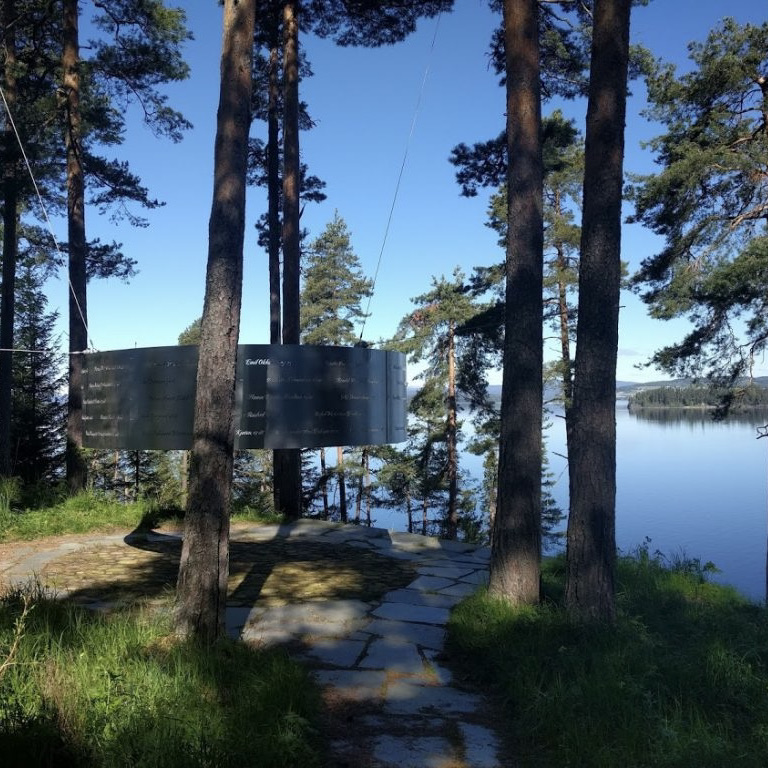 Evaluering af nordisk pilotprojekt/Evaluation of Nordic Pilot Project Evaluering af nordisk pilotprojekt/Evaluation of Nordic Pilot Project